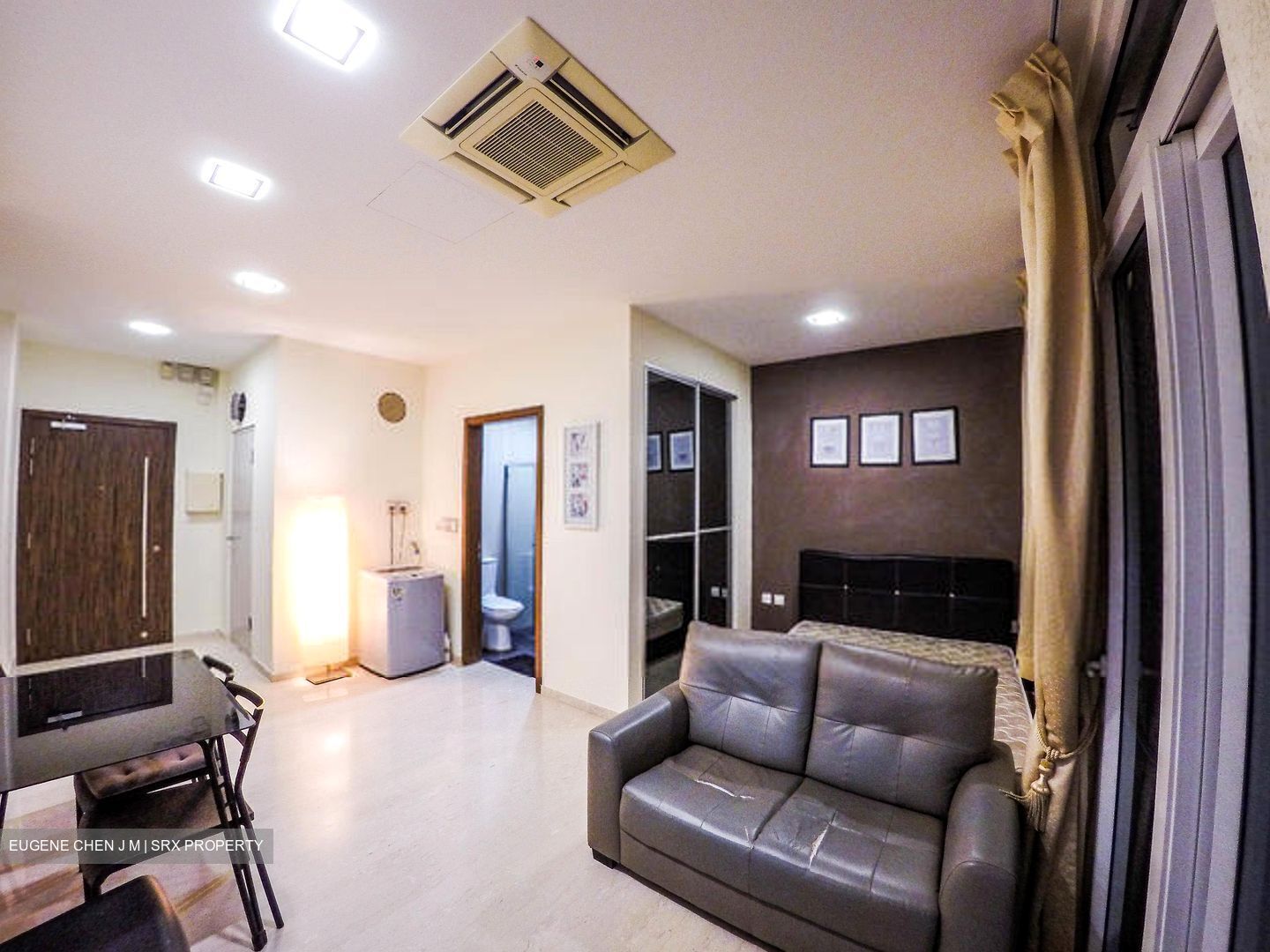 Eastwood Regency (D16), Apartment #381222131